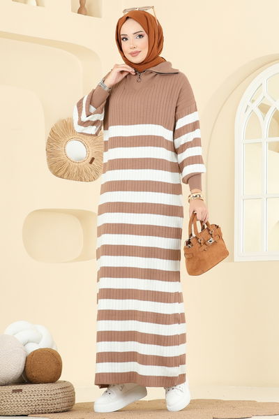 B.R.Z - Dress 11042BRZ597-MS Vision - 404924