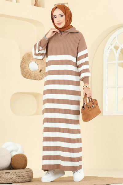 B.R.Z - Dress 11042BRZ597-MS Vision