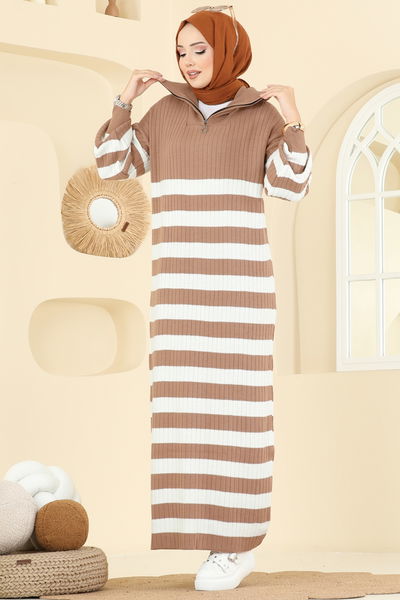 B.R.Z - Dress 11042BRZ597-MS Vision - 404926