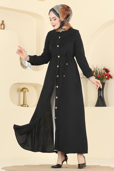 Y.M.C. - Dress 1163YMC1171-MS Black - 428666