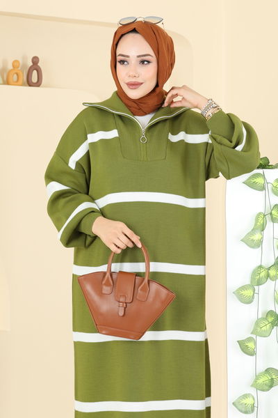 T.P.K. - Dress 1298TPK1167-MS Acid - 416748