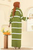 Dress 1298TPK1167-MS Acid - Thumbnail