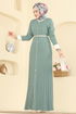 Dress 1357MT581-MS Mint - Thumbnail