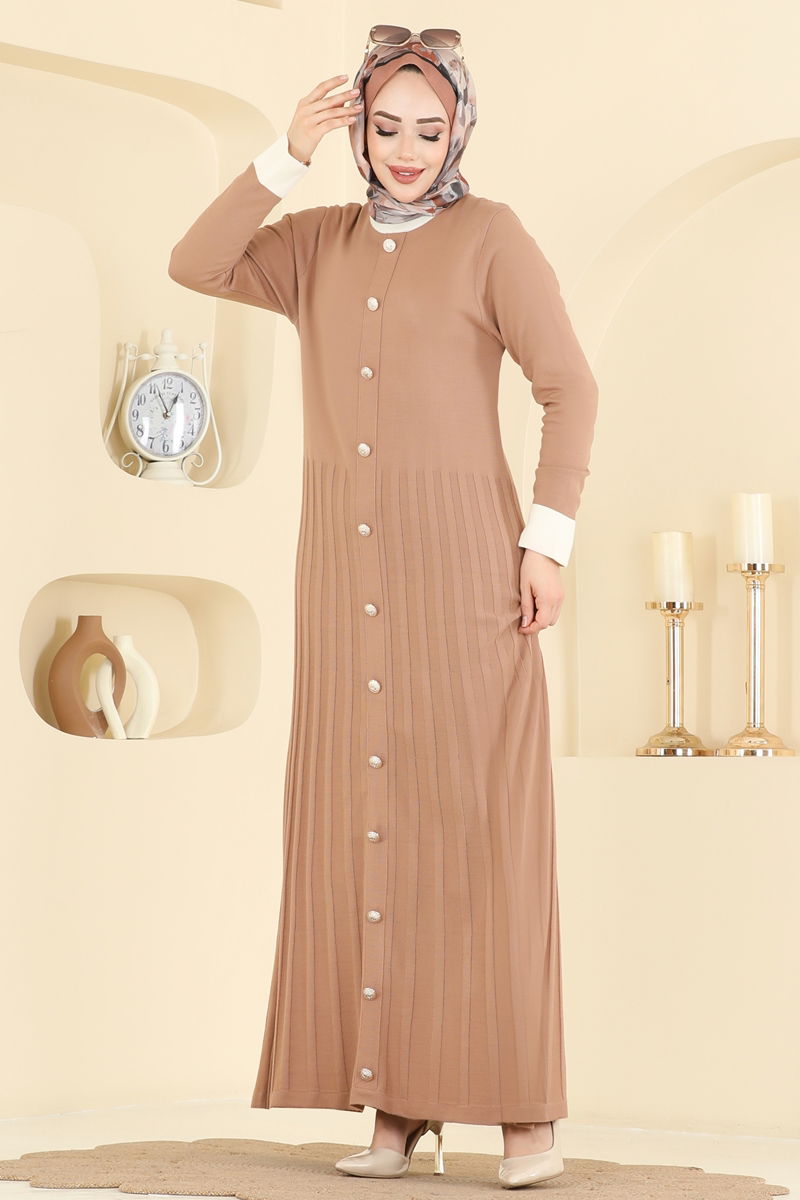 Dress 1357MT581-MS Vision