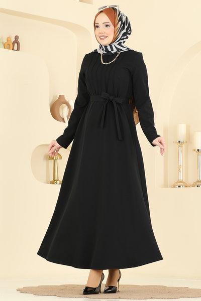 Z.N.N. - Dress 1404ZNN863-MS Black - 427125