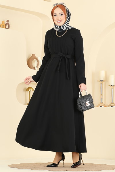 Z.N.N. - Dress 1404ZNN863-MS Black - 427126