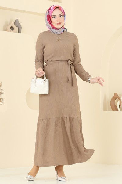 U.Z. - Dress 1510UZ662-MS Vision