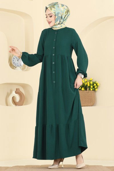 A.R.T. - Dress 154ART1138-MS Emerald