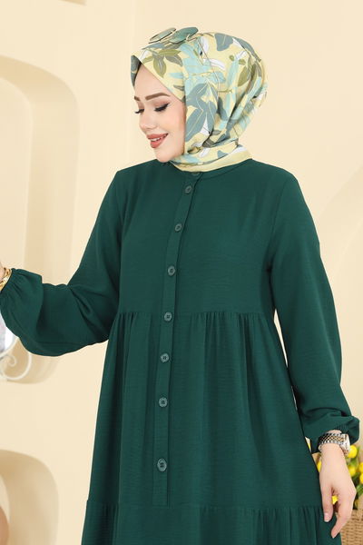 A.R.T. - Dress 154ART1138-MS Emerald - 423217