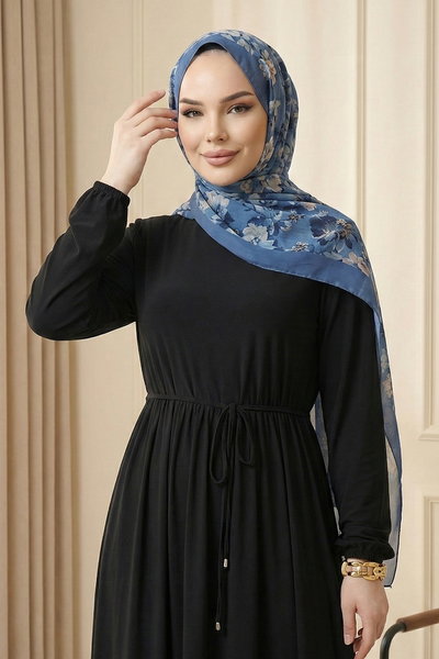 MRV Z.N.N. - Dress 1934ZNN894-M Black - 426560