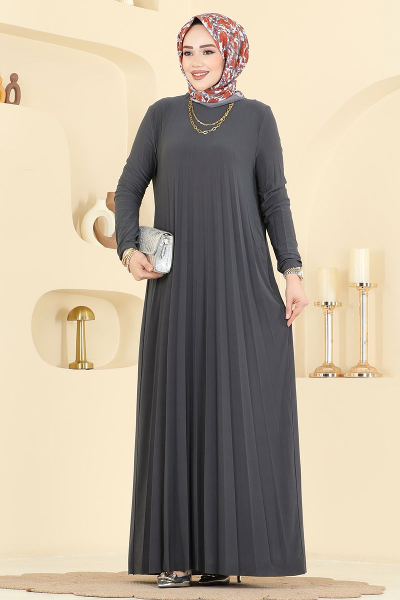 Dress 1935ZNN863-MS Anthracite