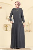 Z.N.N. - Dress 1935ZNN863-MS Anthracite