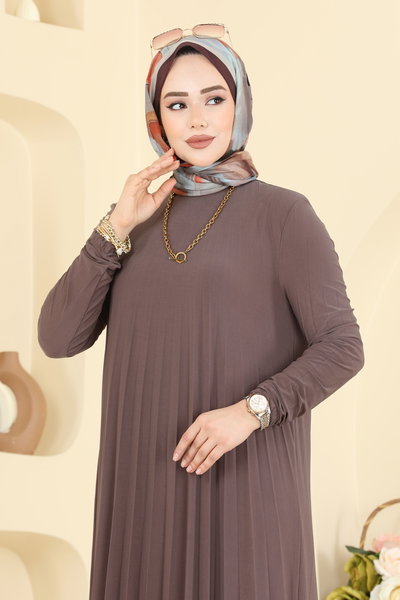 Z.N.N. - Dress 1935ZNN863-MS Dark Powder Vision - 428316