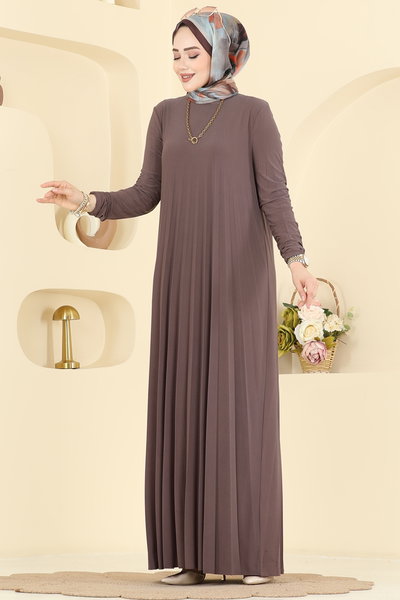 Z.N.N. - Dress 1935ZNN863-MS Dark Powder Vision - 428318