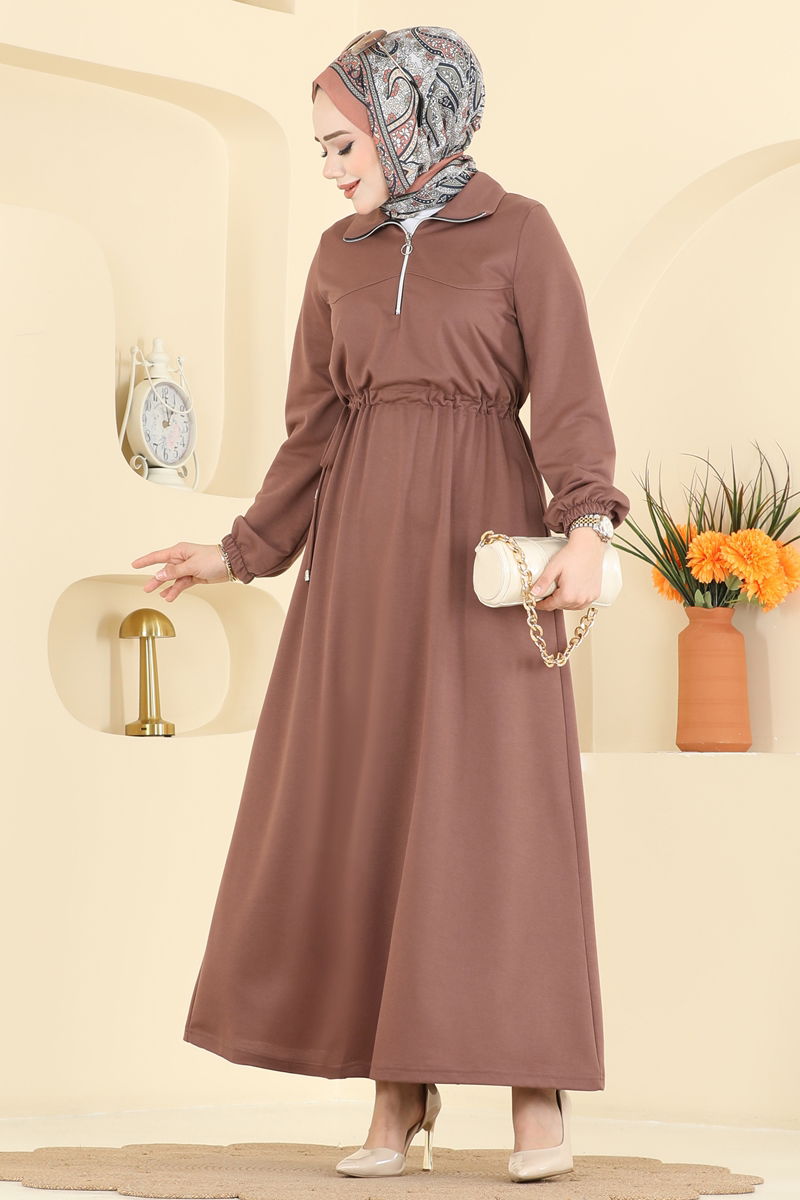 Dress 2029FON792-MS Powder Vision