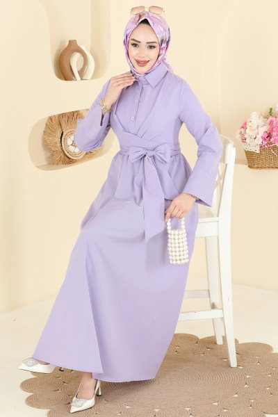 A.R.T. - Dress 202ART1138-MS Lilac