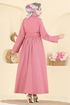 Dress 202ART1138-MS Rose Dried - Thumbnail