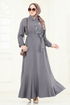 Dress 2065PM271-MS Anthracite - Thumbnail