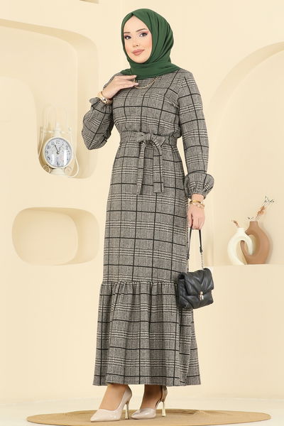 U.K.B. - Dress 22009UKB139-MS Vision - 417511