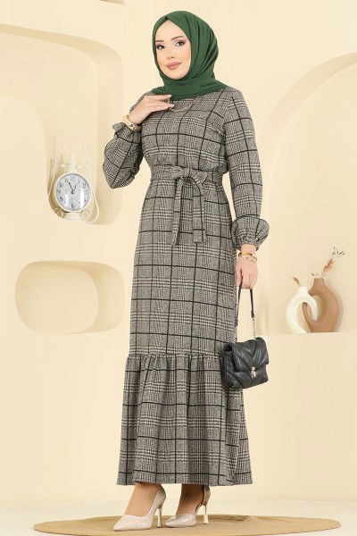 U.K.B. - Dress 22009UKB139-MS Vision