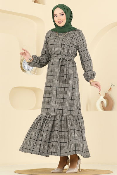 U.K.B. - Dress 22009UKB139-MS Vision - 417512