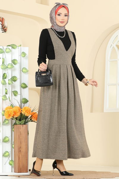 U.K.B.K. - DRESS 22021UKBK1160-MS Vision - 414711