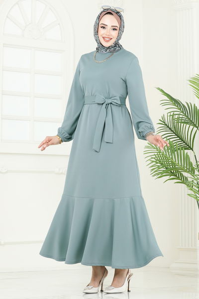 U.K.B. - Dress 23028UKB139-MS Mint - 386741