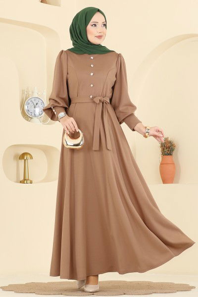 U.K.B. - Dress 24007UKB139-MS Vision