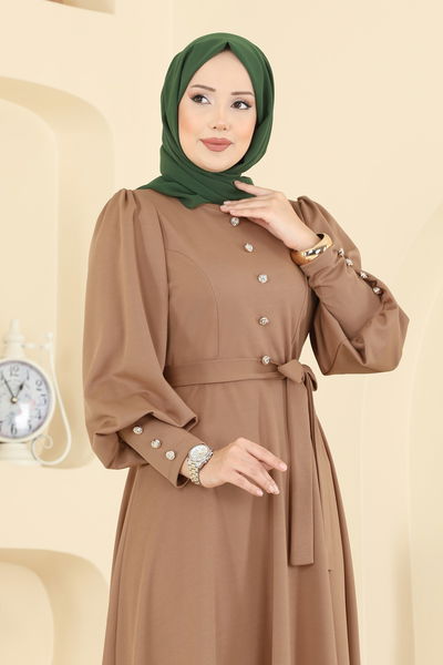 U.K.B. - Dress 24007UKB139-MS Vision - 418066