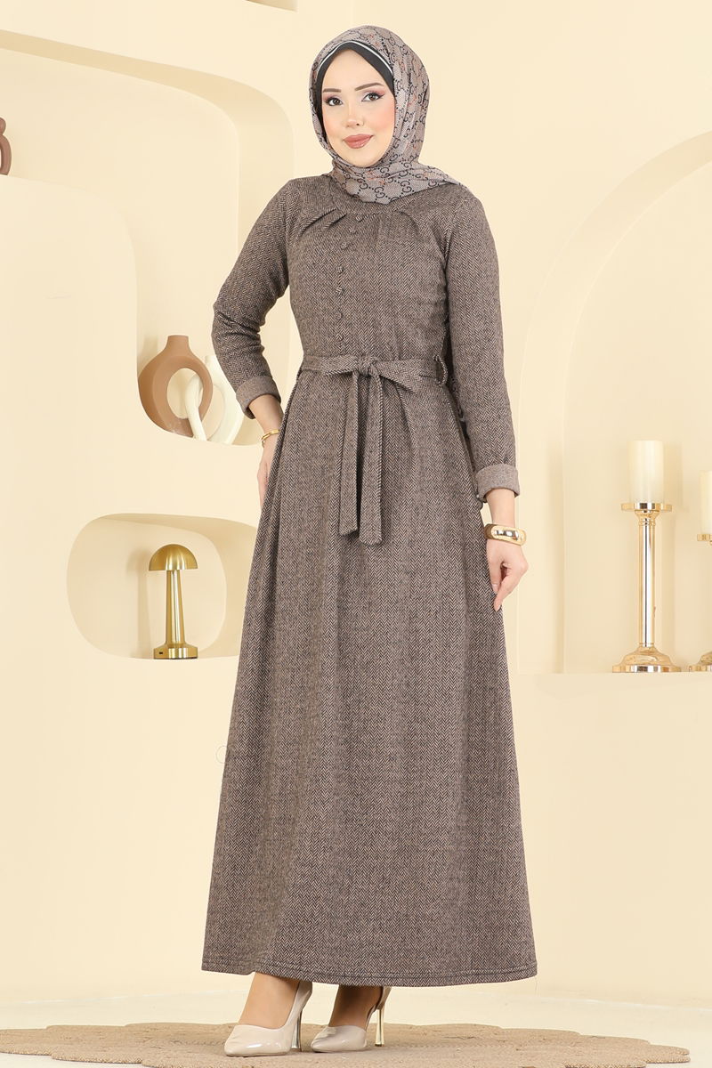 Dress 24016UKB139-MS Vision