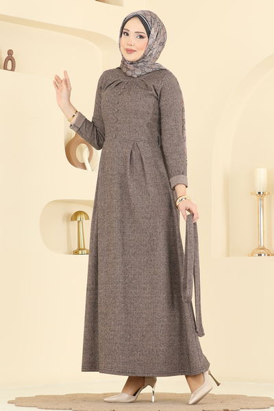 U.K.B. - Dress 24016UKB139-MS Vision - 423828