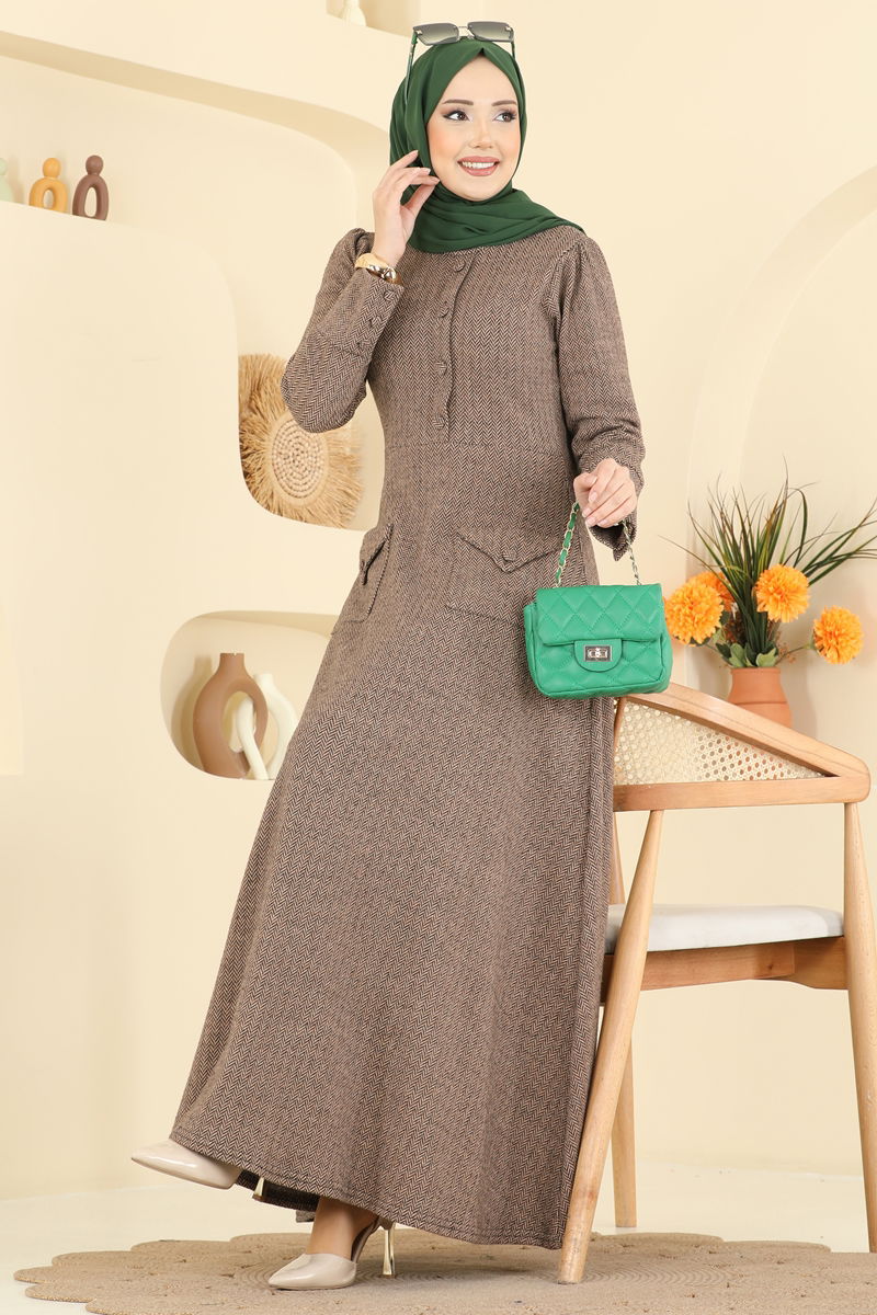 Dress 24018UKB139-MS Vision