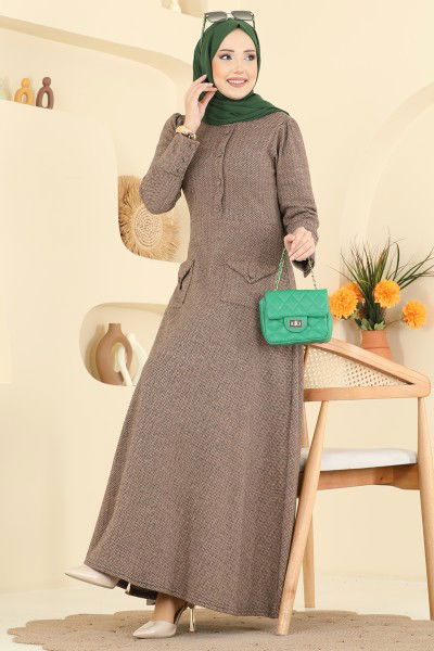 U.K.B. - Dress 24018UKB139-MS Vision