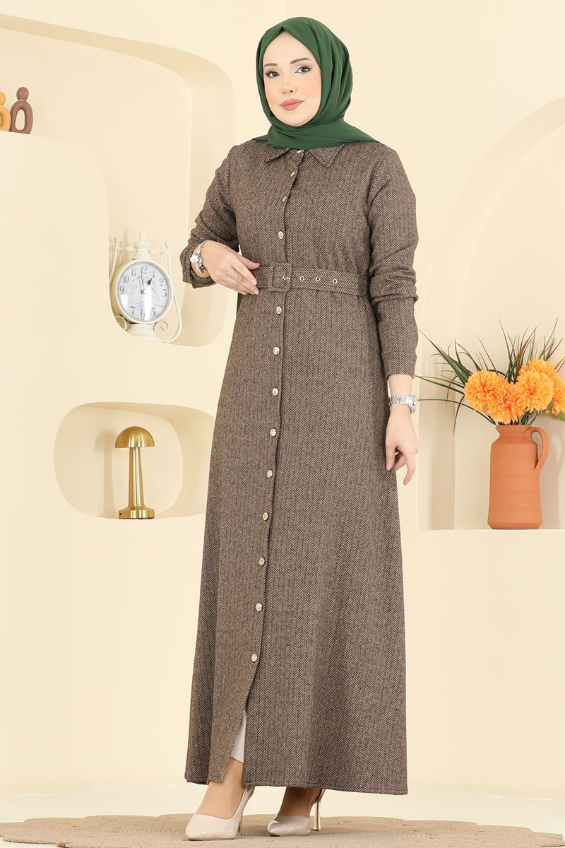 Dress 24023UKB139-MS Vision