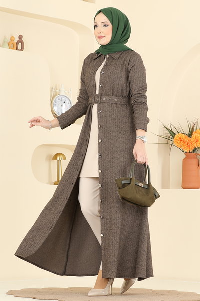 U.K.B. - Dress 24023UKB139-MS Vision - 428503