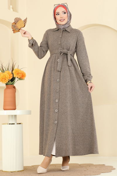 U.K.B.K. - Dress 24082UKBK1160-MS Vision - 413661