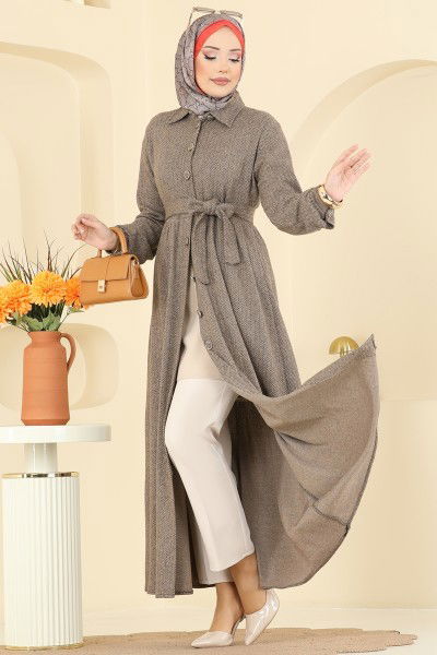 U.K.B.K. - Dress 24082UKBK1160-MS Vision