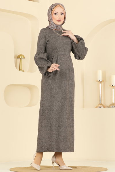 U.K.B.K. - Dress 24085UKBK1160-MS Vision - 417206