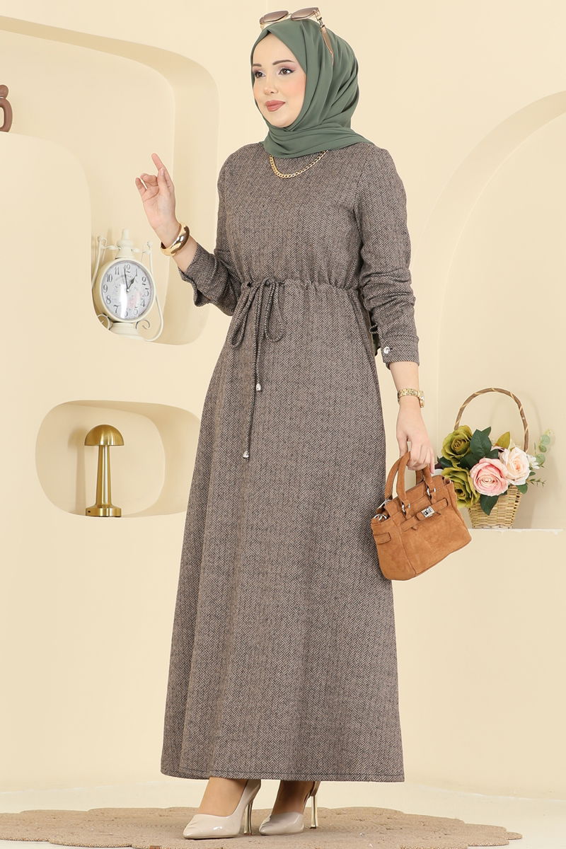 Dress 24090UKBK1160-MS Vision