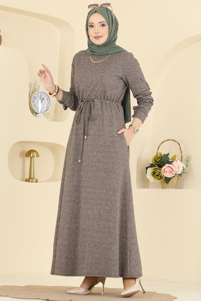 U.K.B.K. - Dress 24090UKBK1160-MS Vision - 428836