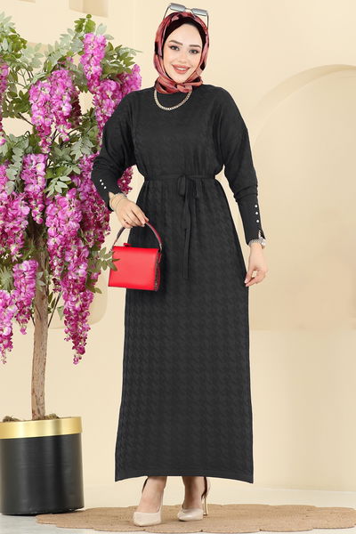 T.P.K. - Dress 241420TPK1167-MS Black - 409174