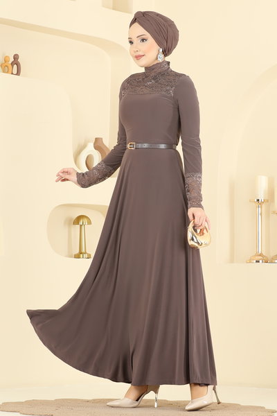 A.N.T. - Dress 2460ANT466-MS Dark Vision - 426339