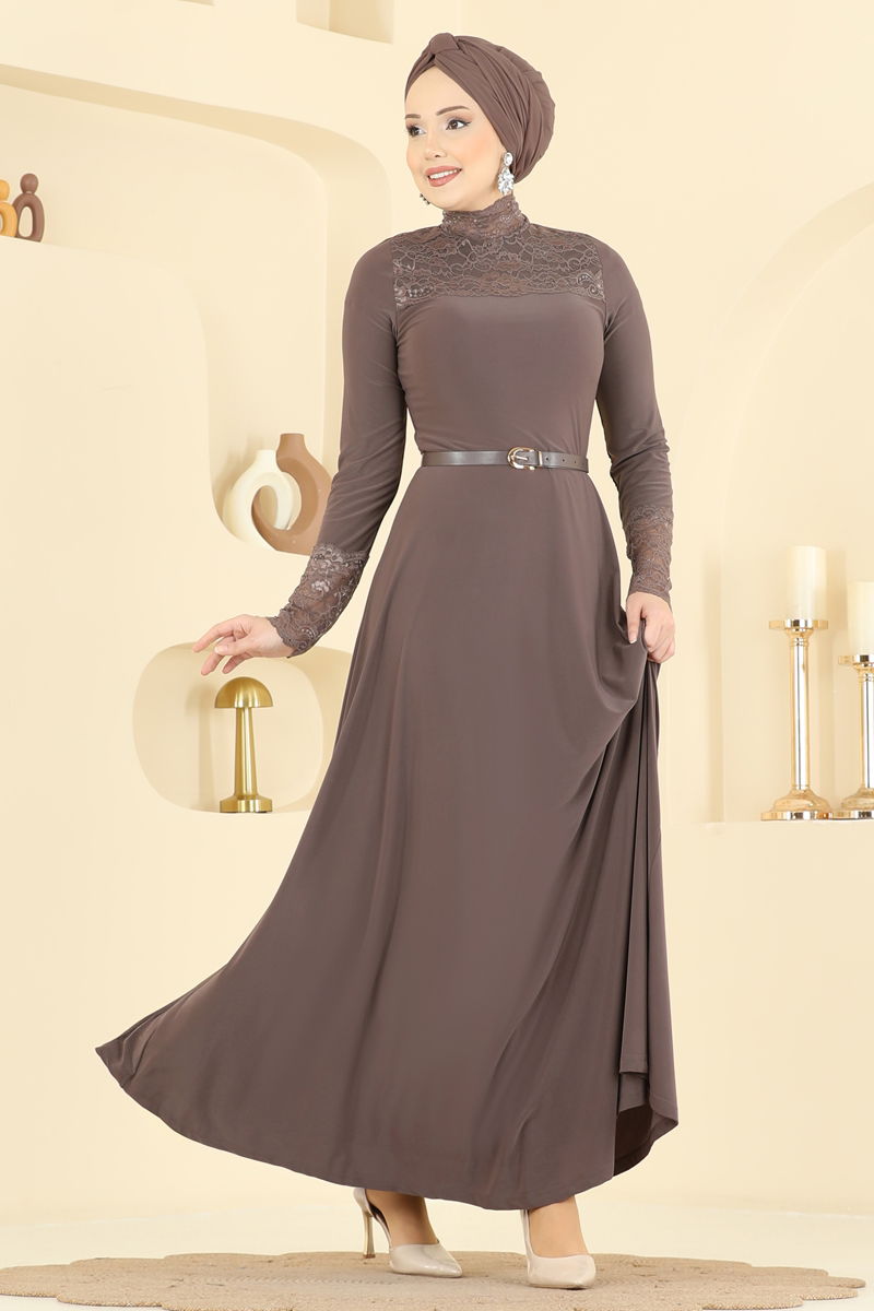Dress 2460ANT466-MS Dark Vision