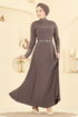 Dress 2460ANT466-MS Dark Vision - Thumbnail