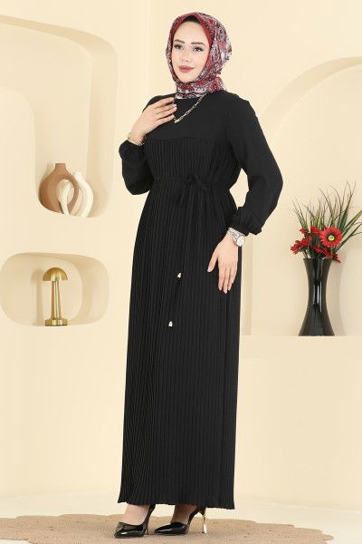 M.S.Z. - Dress 2465MSZ1172-MS Black