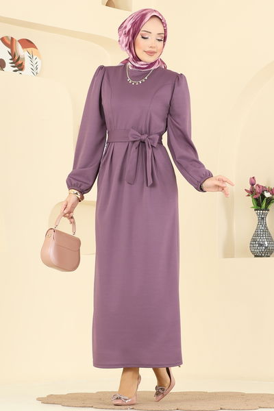 U.K.B. - Dress 25008UKB139-MS Rose Dried - 418658