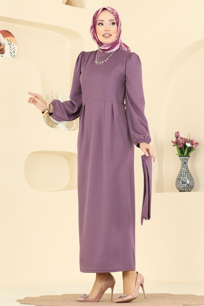 U.K.B. - Dress 25008UKB139-MS Rose Dried - 418660