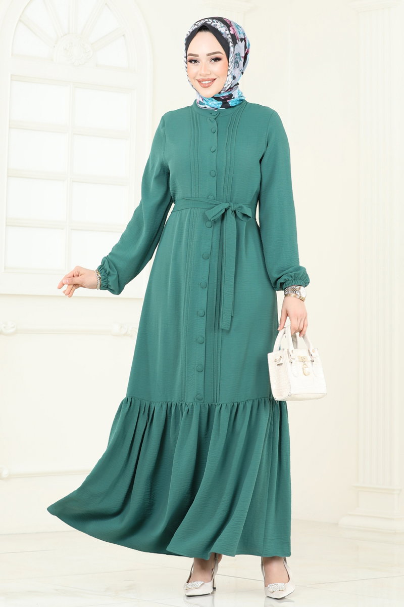 Dress 2622SL432-MS Mint