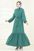 Dress 2622SL432-MS Mint - Thumbnail