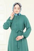 Dress 2622SL432-MS Mint - Thumbnail